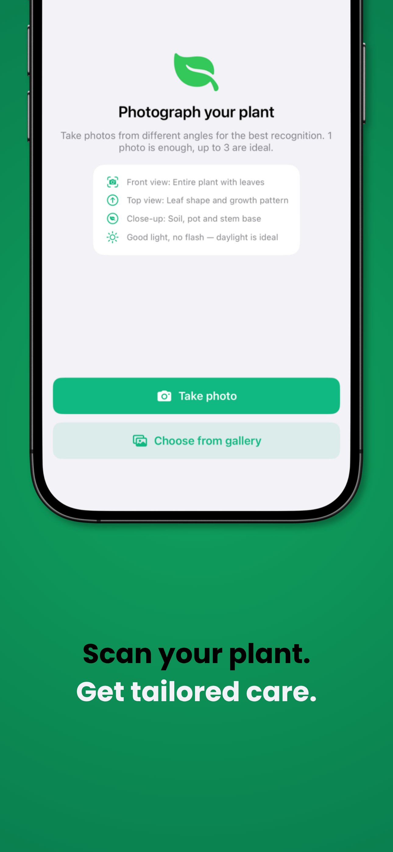 SmartCleaning AI