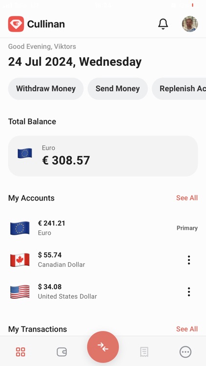 Cullinan screenshot-4