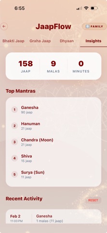 JaapFlow screenshot