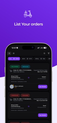 Driverry Screenshot 1 of 6