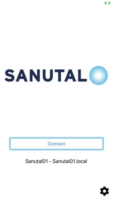 Sanutal Air Ventilation Screenshot