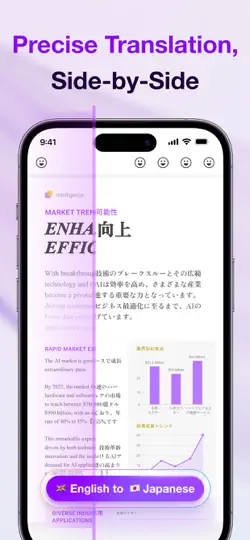 WPS Office-AI Doc, PDF, Tablo iPhone Ekran Görüntüsü 6