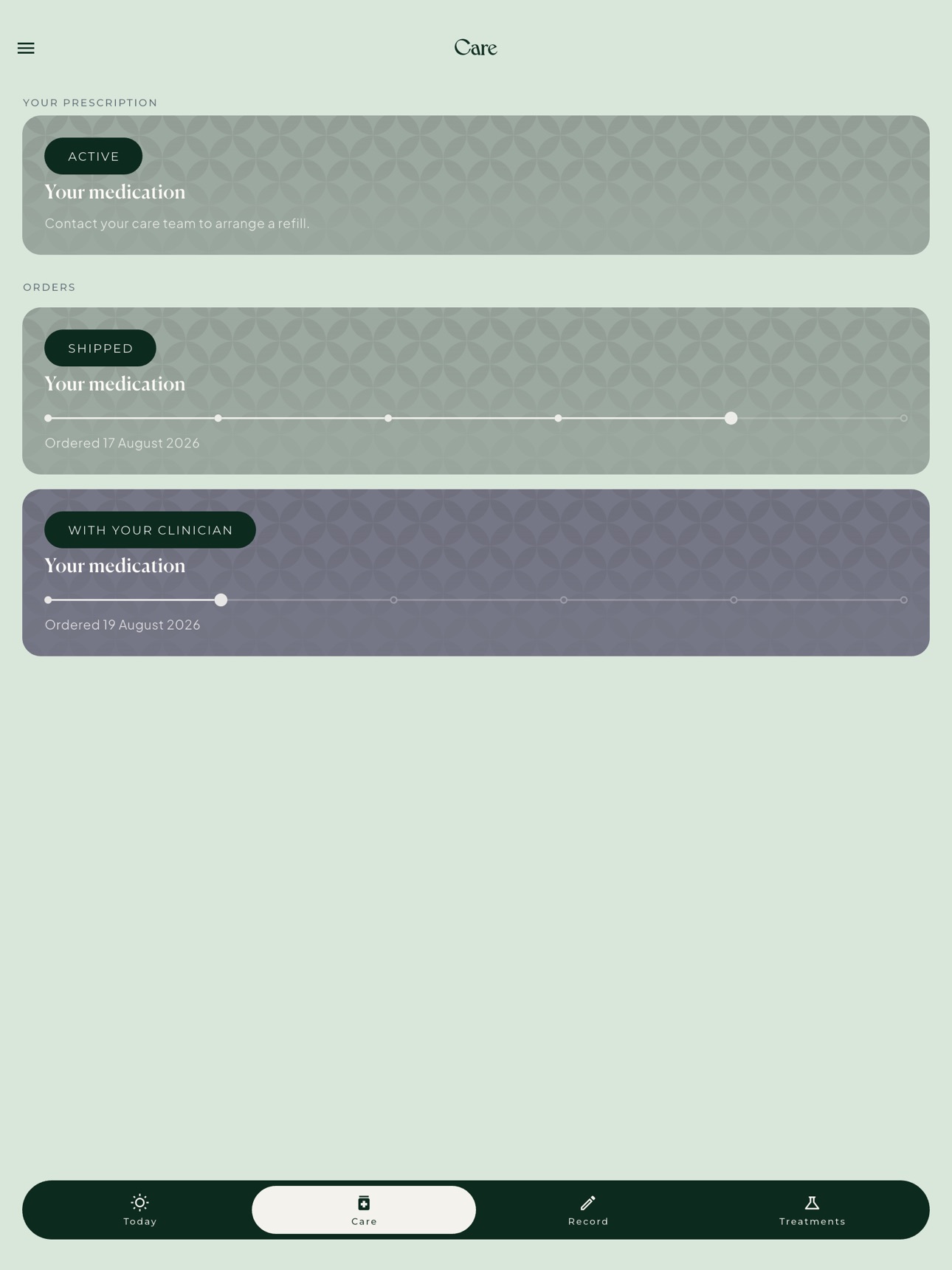 Screenshot 6 of Boca Care