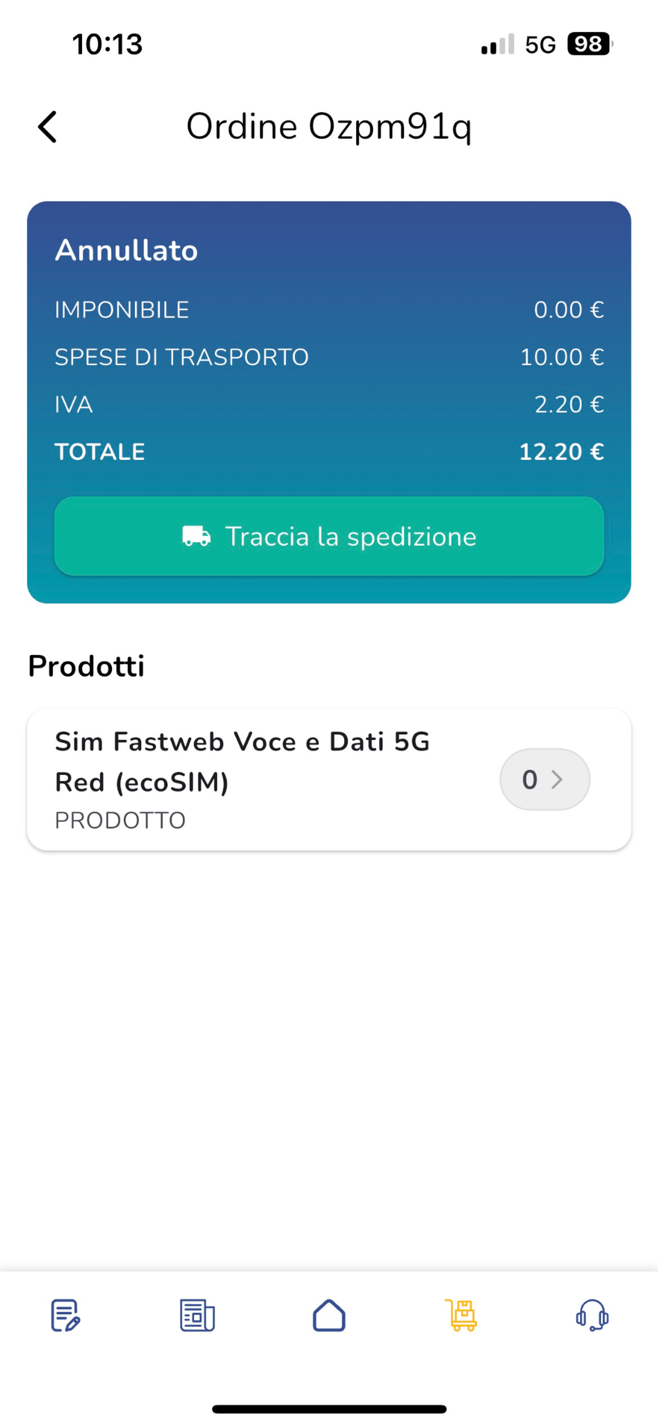 KMD Go screenshot 3