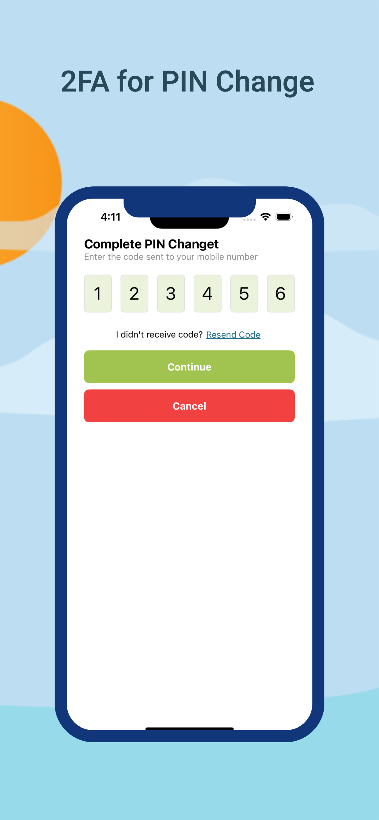 One17Mobile App