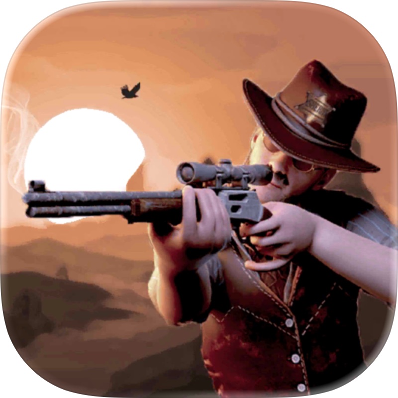 Trophy Hunter: Sniper Game screenshot 11
