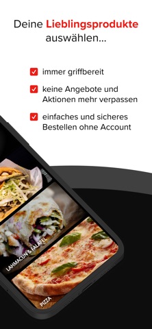Döner Station screenshot