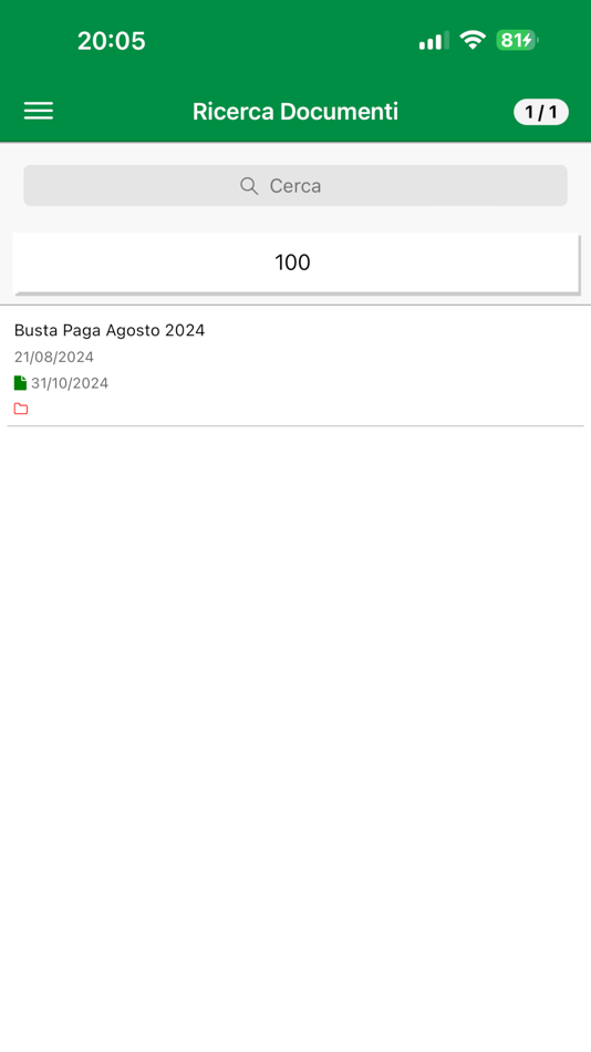 #6. Apportata (iOS) 由: Intuizioni Creative