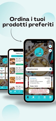 Alice Gelato delle Meraviglie iPhone screenshot