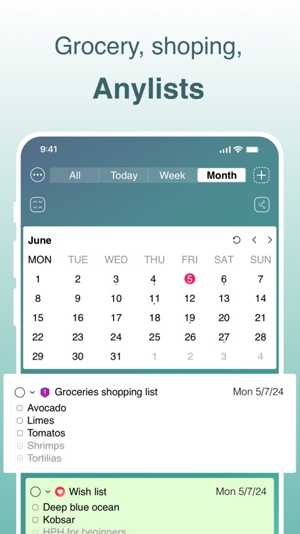 Agile Task Manager: To Do List