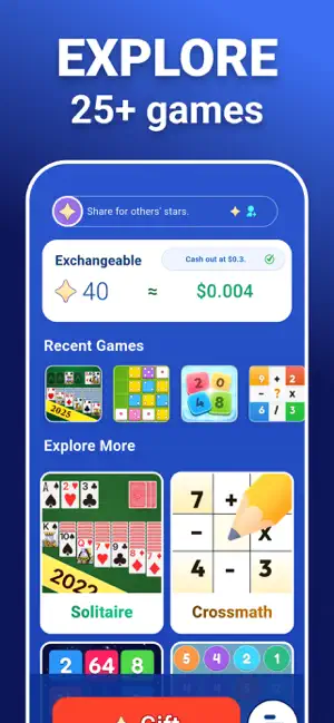 PlayOffline screenshot 1