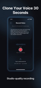 Humlo: AI Cover & Voice screenshot