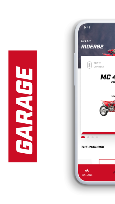 GASGAS+ Screenshot