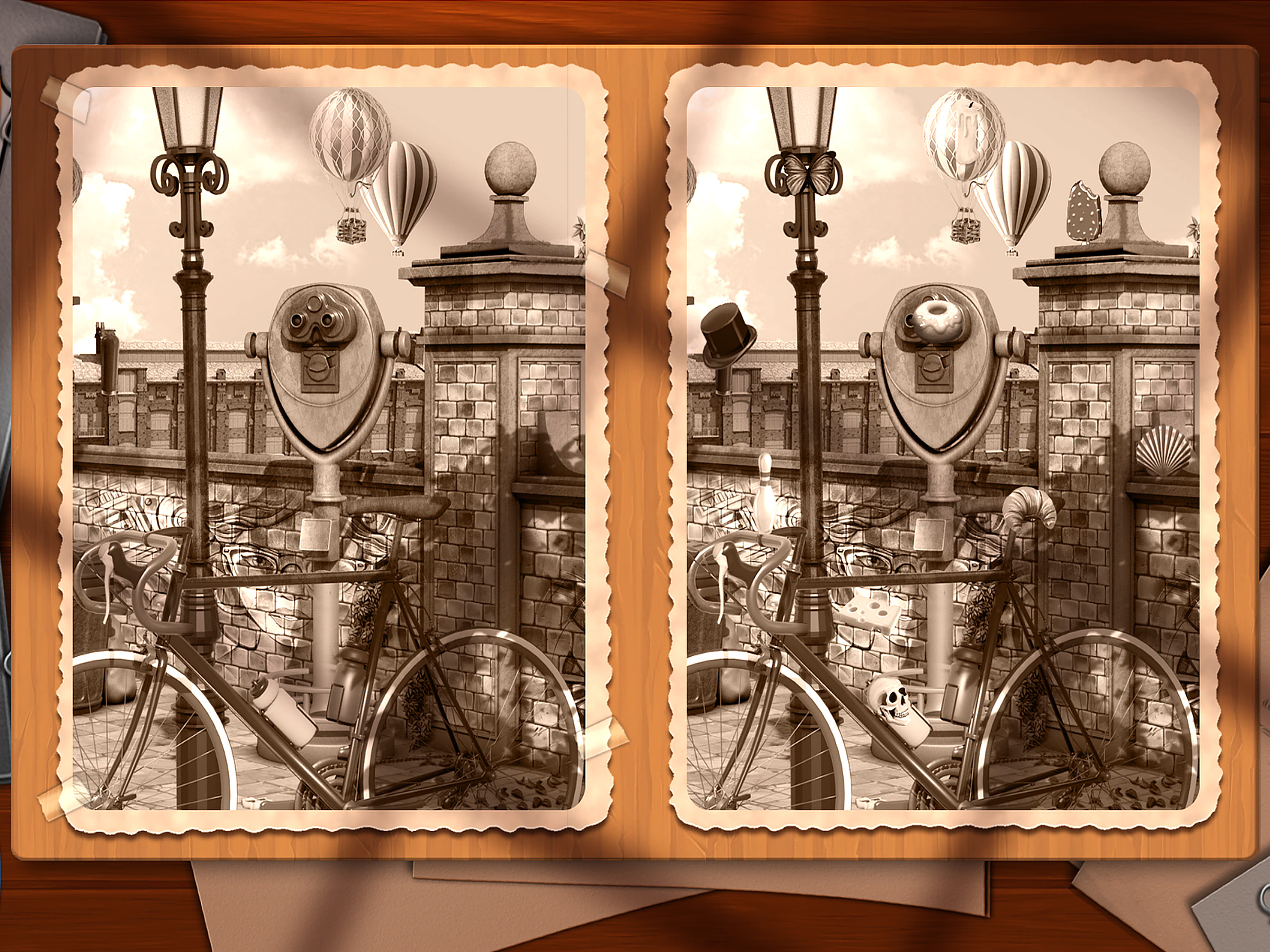 Framed: Victor Draven Mystery screenshot 10