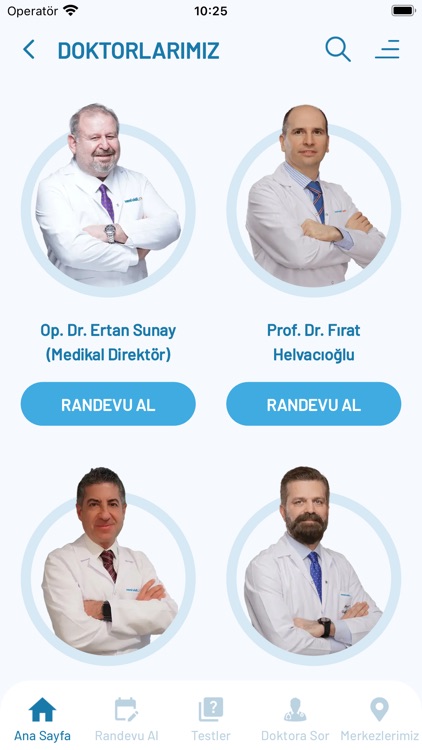 Veni Vidi Göz screenshot-6