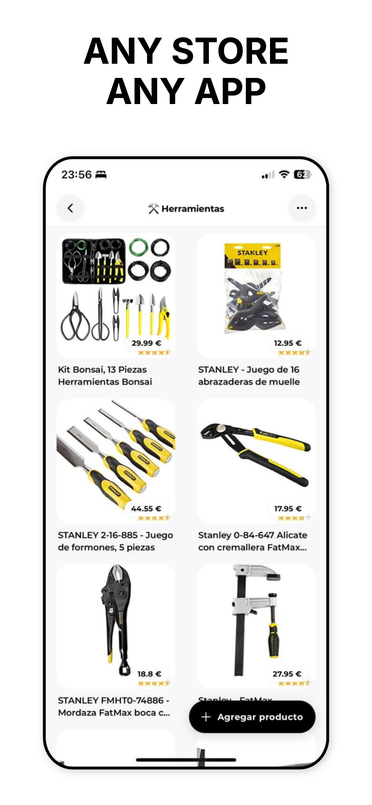 Wiset: Wishlist & Wedding List screenshot 7