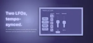 Solitvde Reverb screenshot 3