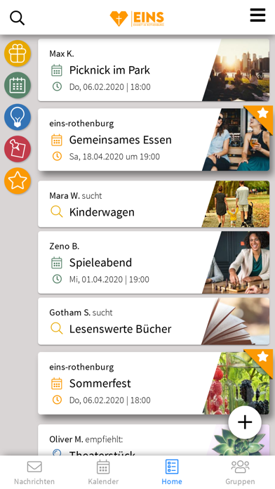 eins-rothenburg Screenshot