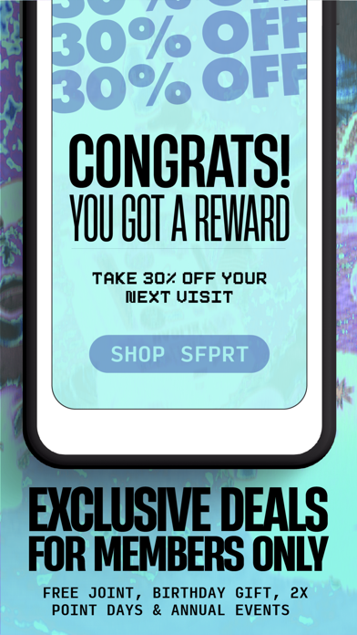 Safeport Screenshot
