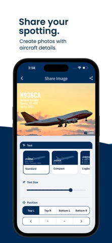 JA999A screenshot