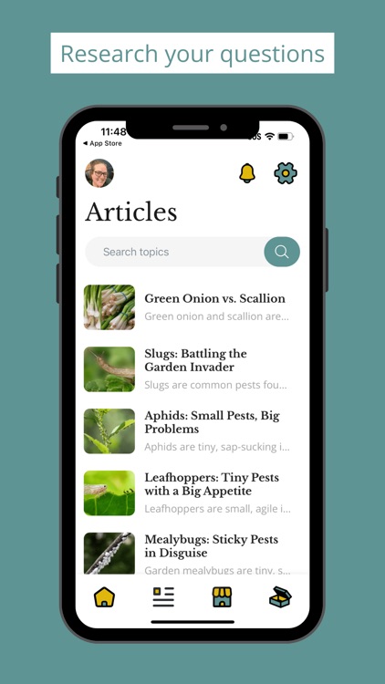 Garden Partner screenshot-7