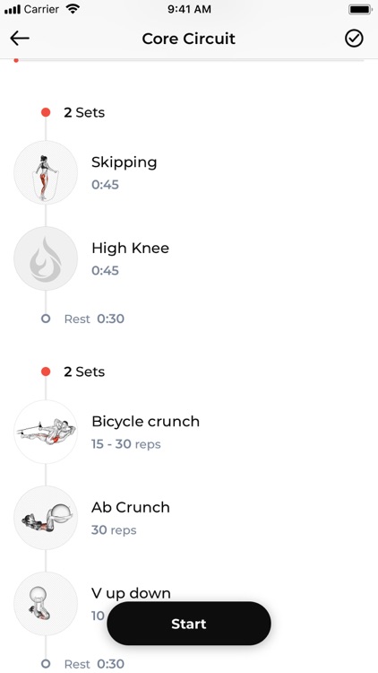 GOD STRONG FITNESS