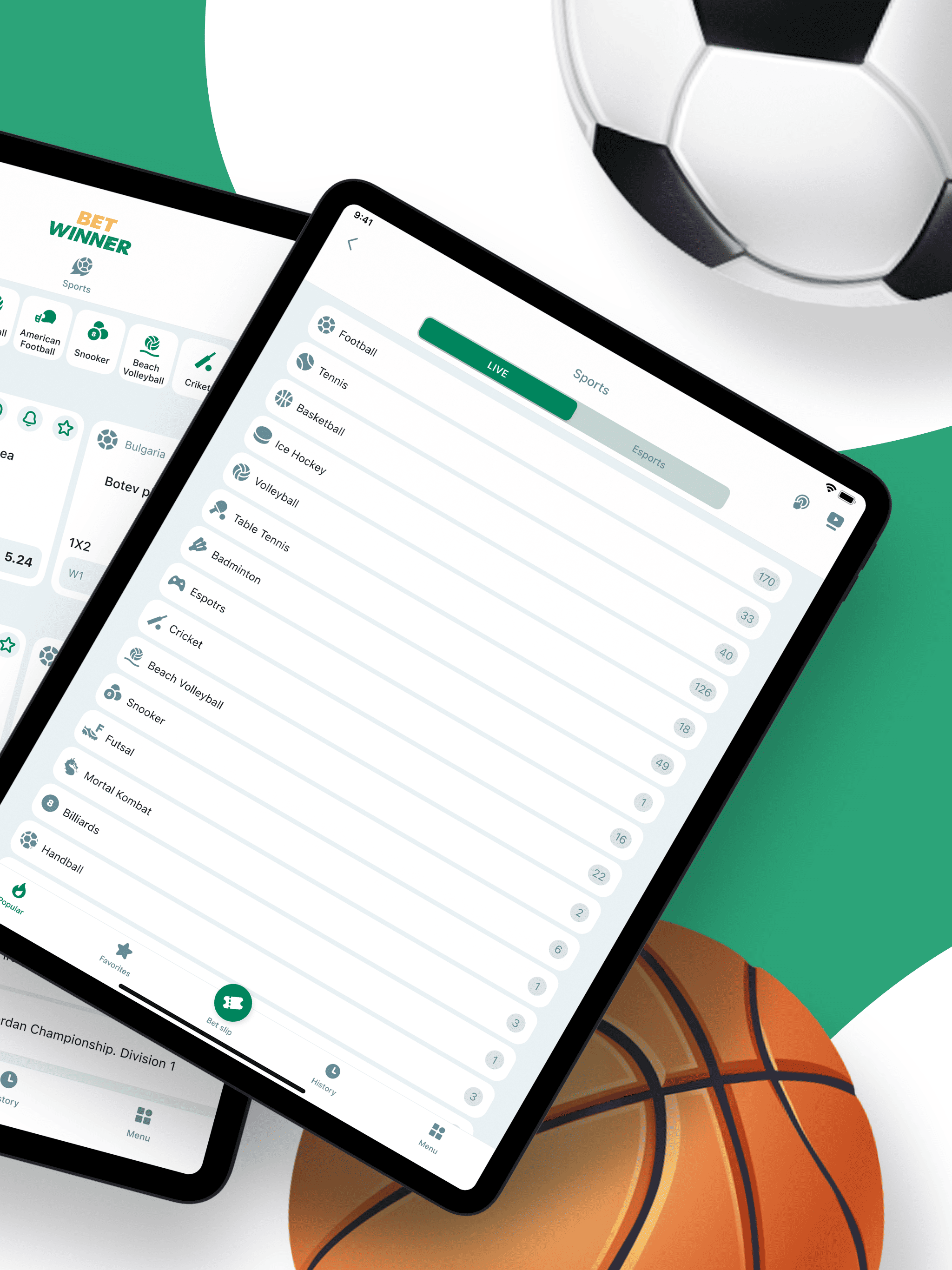 BetWinner.co.mz