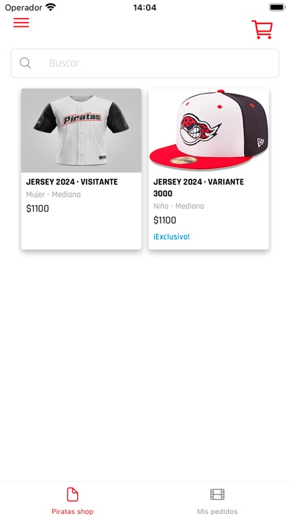 Los Piratas screenshot-5