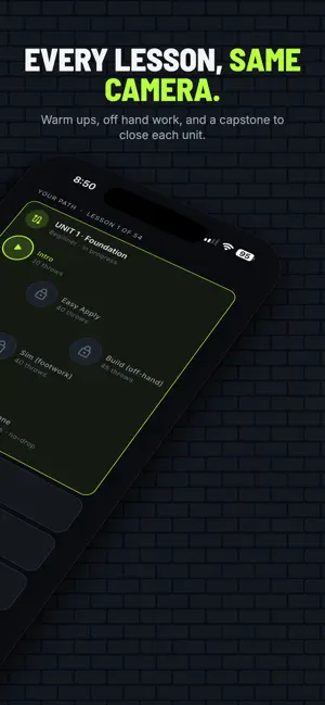 The Wall Ball App screenshot 4