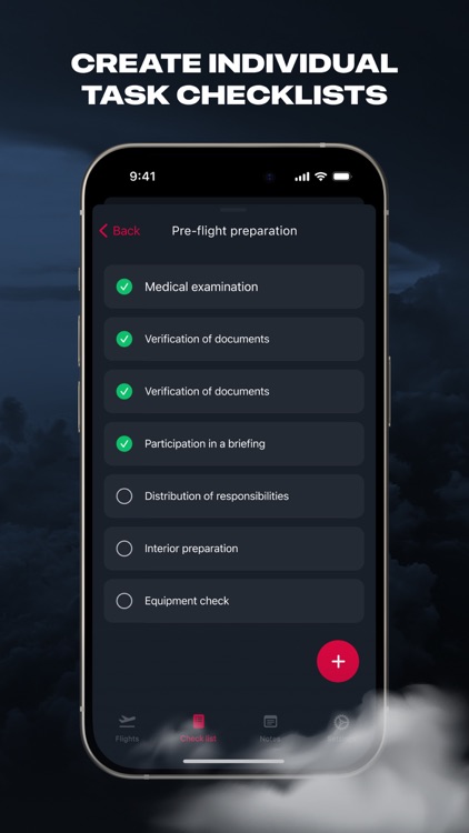 Aviator Flight-Assist screenshot-6
