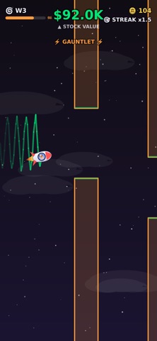 MOONSHOT: Rocket Flight Screenshot 1 of 5