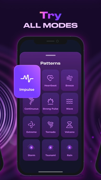 VibraWave: Vibrating Massager