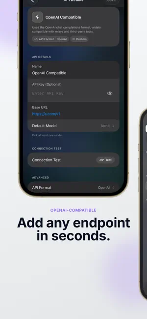 OpenChat Pro screenshot 3