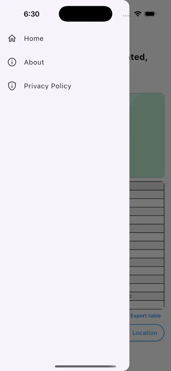 #3. CivicMapper (iOS) Ved: Great Sitkin Technologies LLC