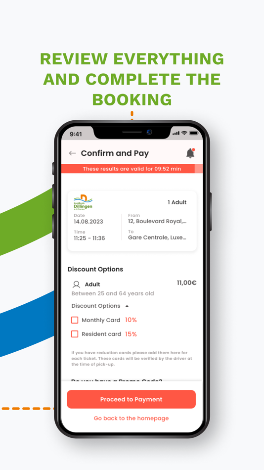 #5. Rufbus DLG (iOS) 来自: Cube4T8 Sarl