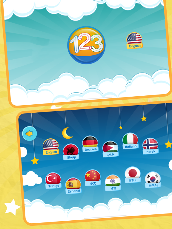 Screenshot #5 pour 123 Numbers – Write & Trace