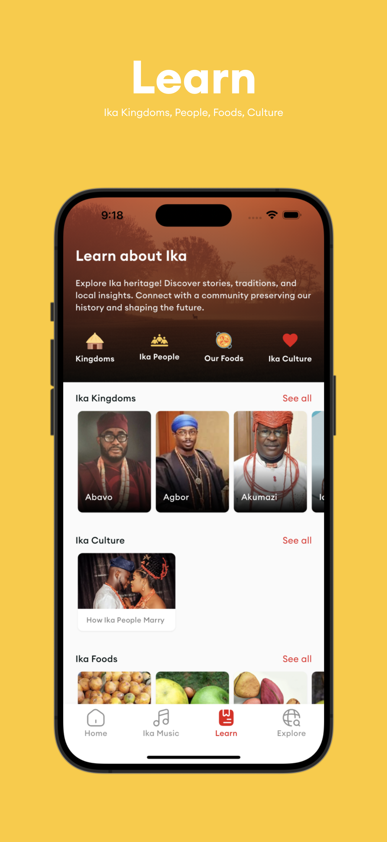 Ika App