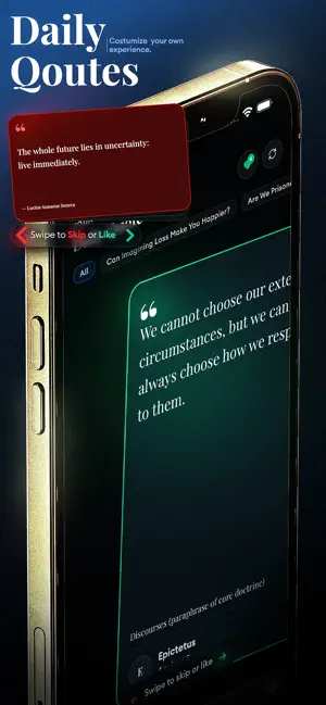 Wisdom - Socrates' Mirror screenshot 2