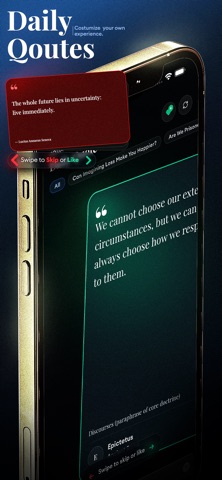 Wisdom - Socrates' Mirror Screenshot 2 of 8