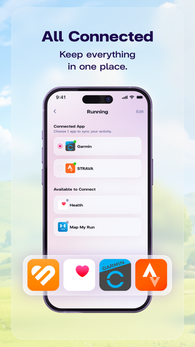 WIRTUAL iPhone screenshot 7