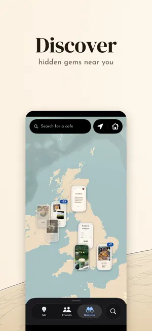 Beean screenshot 2