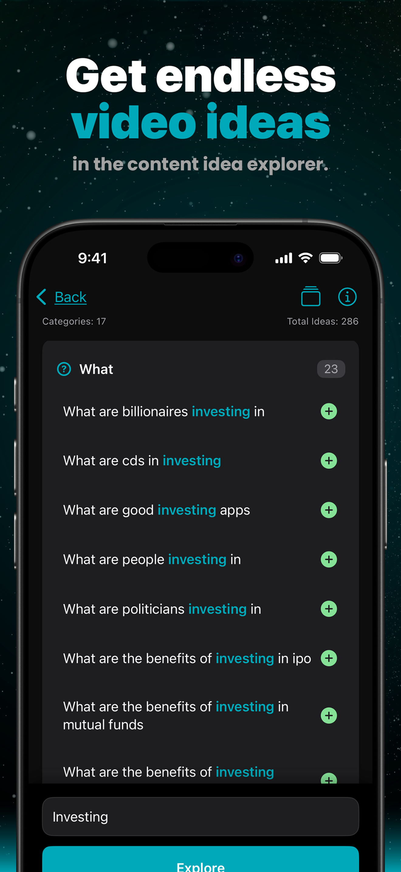 New Creator for YouTube screenshot 5