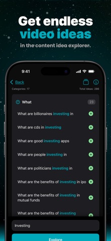 New Creator for YouTube Screenshot 5 of 10