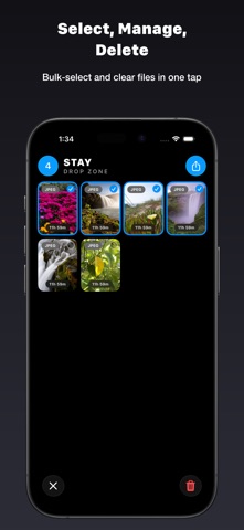 Stay zone Screenshot 2 of 9