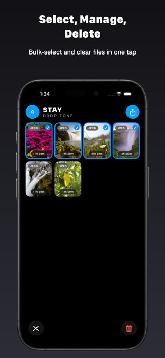Stay zone Screenshot 2 of 9