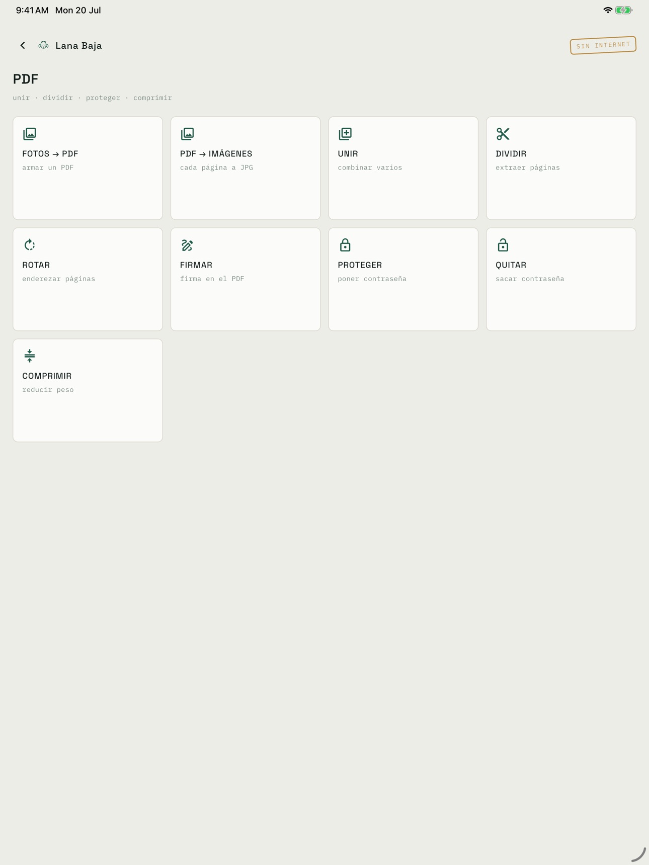 Screenshot 12 of Lana Baja: archivos privados
