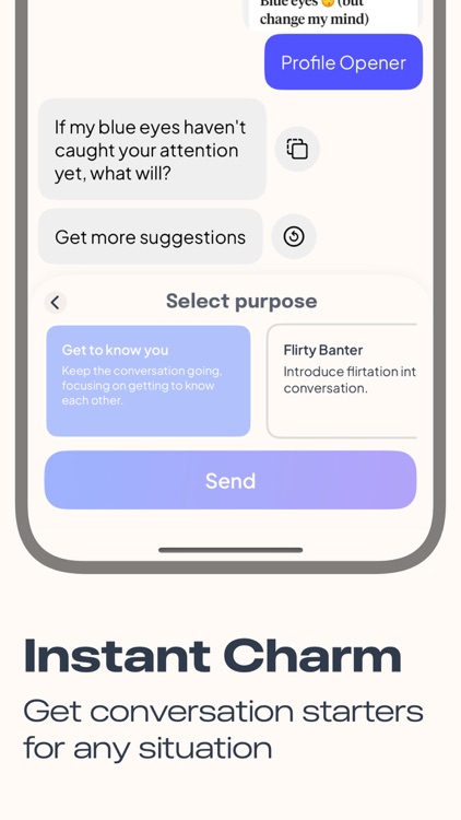 Texting AI - TextWise