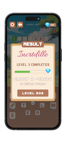 Alpha-Quest Screenshot 6 of 7