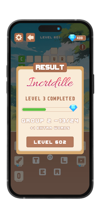 Alpha-Quest Screenshot 6 of 7