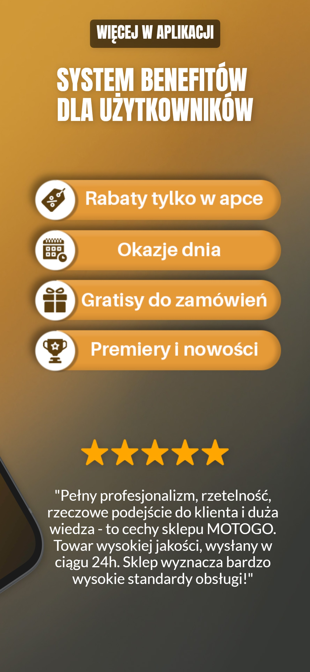 MOTOGO - kosmetyki samochodowe